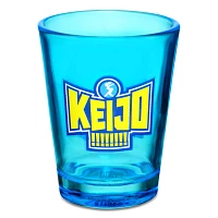 Keeijo Keuo Square Shot Glass - 2 oz.