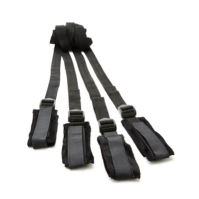 Under the Bed Restraint System - Pleasure Bound