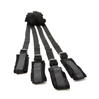 Under the Bed Restraint System - Pleasure Bound