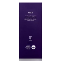 Queenie 10-Speed Rechargeable Waterproof G-Spot Rabbit Vibrator 7.2 Inch - Hott Love