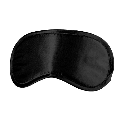 Black Blindfold