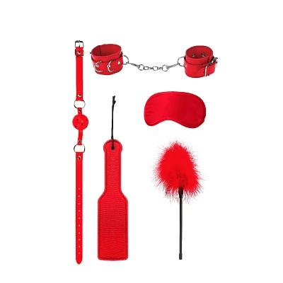 Introductory Bondage Kit