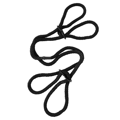 Bondage Rope Wrist Cuffs - Pleasure Bound