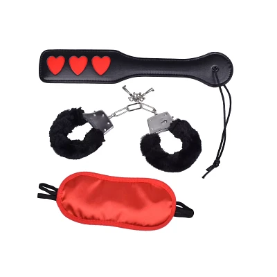 Turn Me On Bondage Kit
