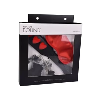Turn Me On Bondage Kit