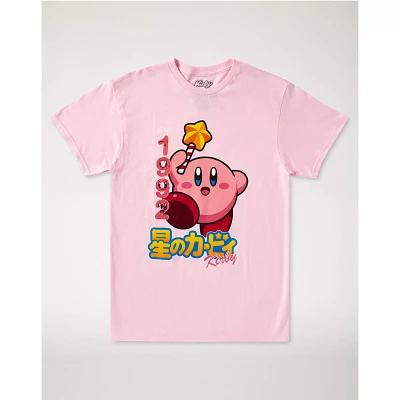 Kirby Star Wand T Shirt