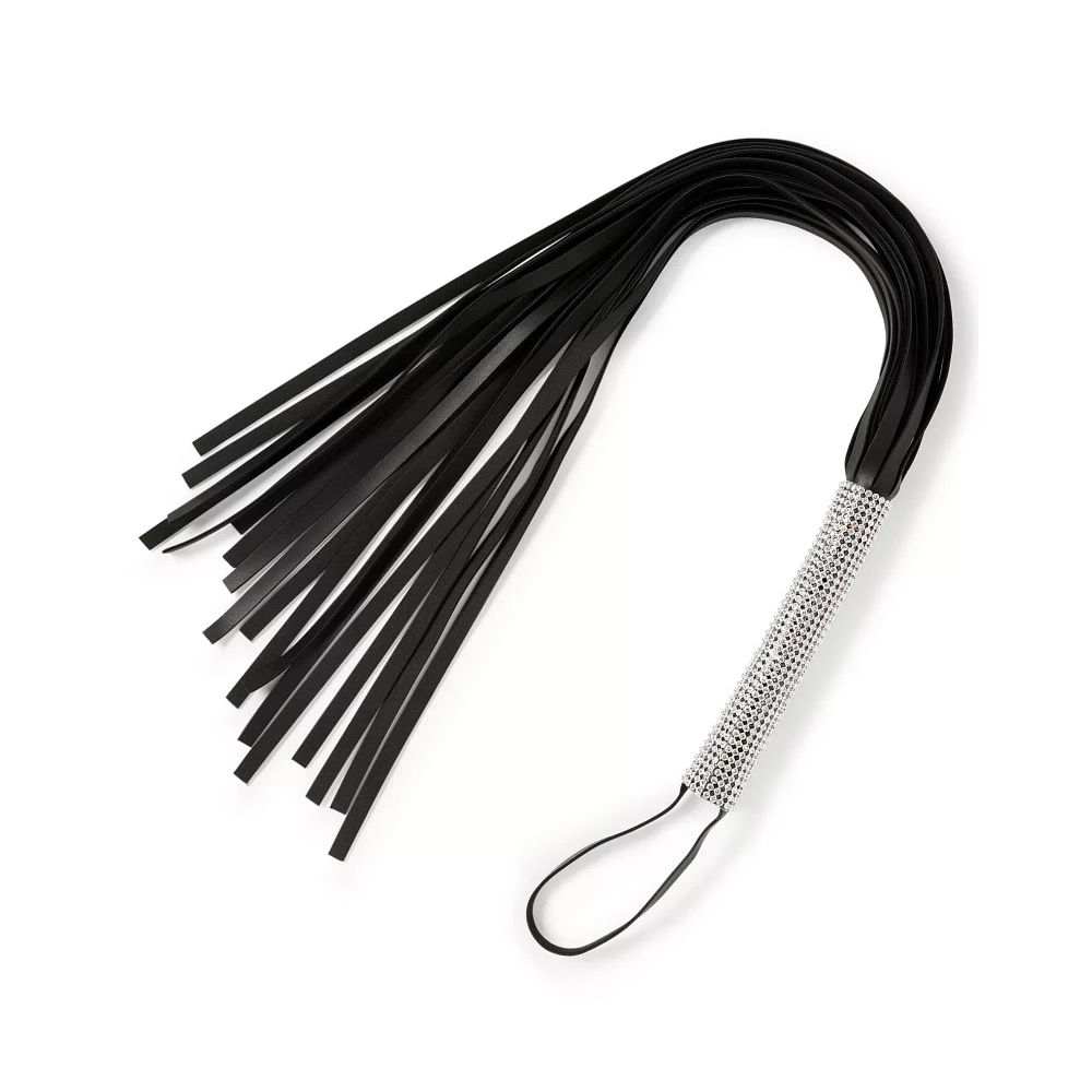 Crystal Flogger - Pleasure Bound