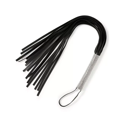 Crystal Flogger - Pleasure Bound