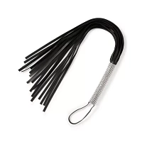 Crystal Flogger - Pleasure Bound