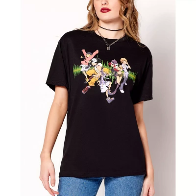 The World Ends with You T Shirt
