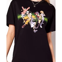 The World Ends with You T Shirt