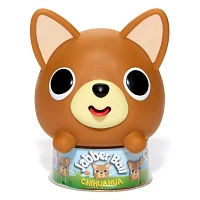 Chihuahua Jabber Ball