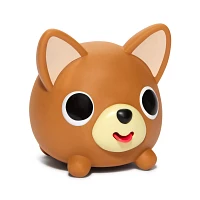 Chihuahua Jabber Ball