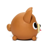 Chihuahua Jabber Ball