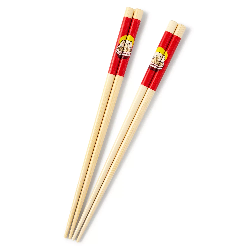 Maruchan Ramen Chopsticks - 2 Pack