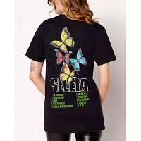 Butterflies Selena T Shirt