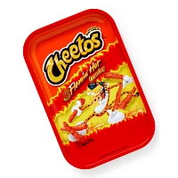 Flamin' Hot Cheetos Tray