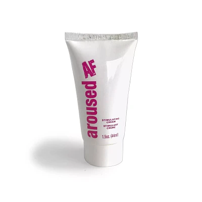 Aroused AF Stimulating Cream - 1.5 oz.