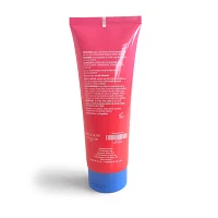 Juicy AF Blue Raspberry Flavored Lube - 4 oz.