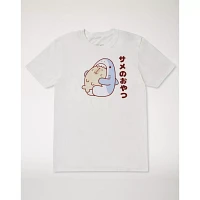 Fish Snack T Shirt - Samezu
