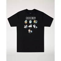 Samezu Food T Shirt