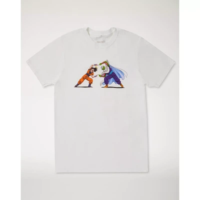 Goku and Piccolo T Shirt - Dragon Ball Z