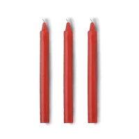 Pleasure Bound Fantasy Drip Candles - 3 Pack