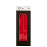 Pleasure Bound Fantasy Drip Candles - 3 Pack