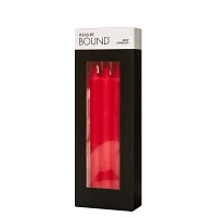 Pleasure Bound Fantasy Drip Candles - 3 Pack