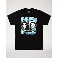 Boats 'N Hoes Huff and Doback Step Brothers T Shirt