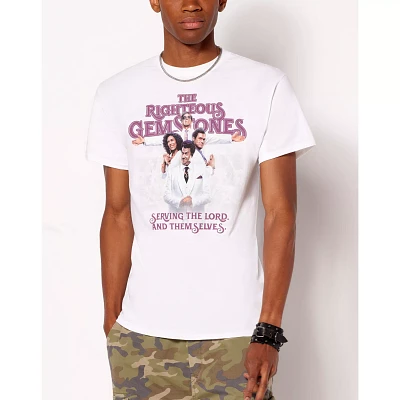 The Righteous Gemstones T Shirt