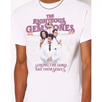 The Righteous Gemstones T Shirt