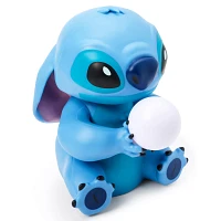 Sitting Stitch Light - Lilo & Stitch