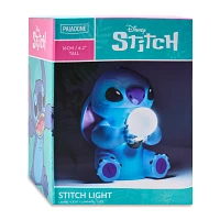 Sitting Stitch Light - Lilo & Stitch