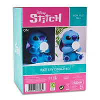 Sitting Stitch Light - Lilo & Stitch
