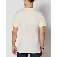 Yellowstone Skull T Shirt