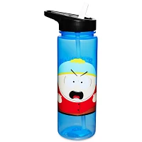 Screw You Guys Cartman Water Bottle 24 oz. - South Park