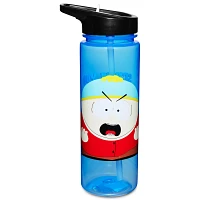 Screw You Guys Cartman Water Bottle 24 oz. - South Park