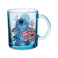 Sweet Thing Stitch Coffee Mug 17 oz. - Lilo & Stitch