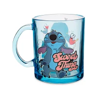 Sweet Thing Stitch Coffee Mug 17 oz. - Lilo & Stitch