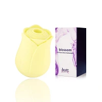 Blossom Rechargeable Waterproof Vibrator 3 Inch - Hott Love
