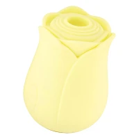 Blossom Rechargeable Waterproof Vibrator 3 Inch - Hott Love