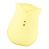 Blossom Rechargeable Waterproof Vibrator 3 Inch - Hott Love