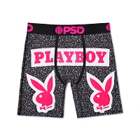 PSD Playboy Bunny Static Boxers