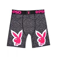 PSD Playboy Bunny Static Boxers
