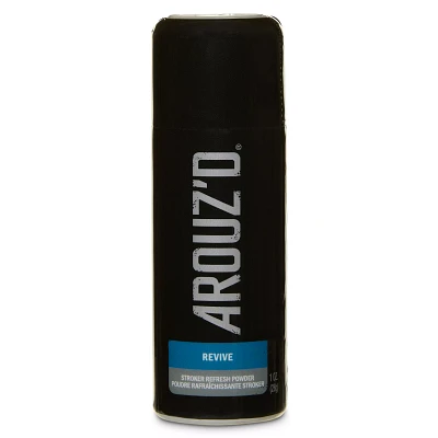 Revive Stroker Refresh Powder 1 oz. - Arouz'd