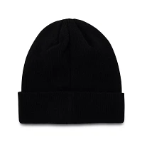 Yin Yang Cuff Beanie Hat