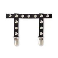 Studded Leg Garter