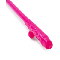 Multi-Pack Pink Penis Straws - 10 Pack