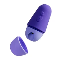 ROMP Free X Clitoral Stimulator